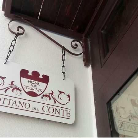 Hotel Il Sottano Del Conte Conversano Exteriér fotografie