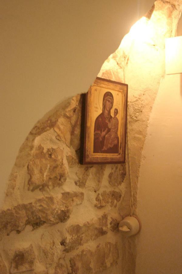 Hotel Il Sottano Del Conte Conversano Exteriér fotografie