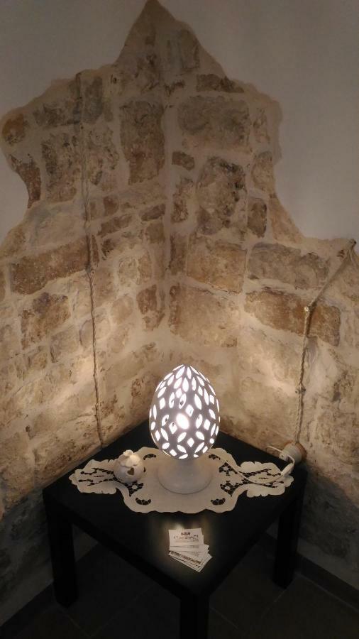 Hotel Il Sottano Del Conte Conversano Exteriér fotografie