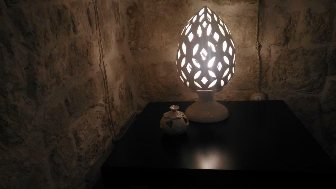 Hotel Il Sottano Del Conte Conversano Exteriér fotografie