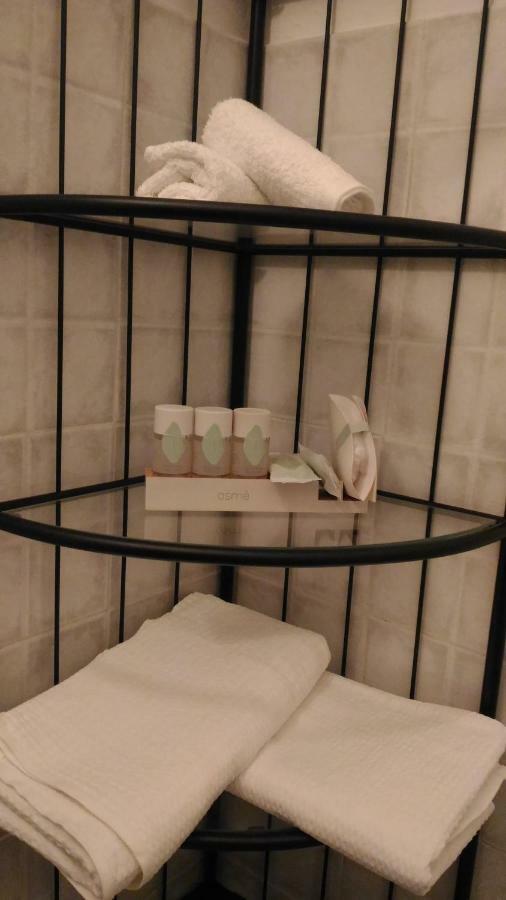 Hotel Il Sottano Del Conte Conversano Exteriér fotografie