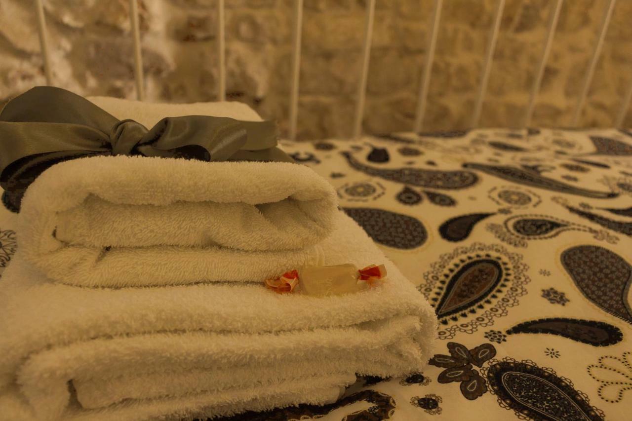 Hotel Il Sottano Del Conte Conversano Exteriér fotografie