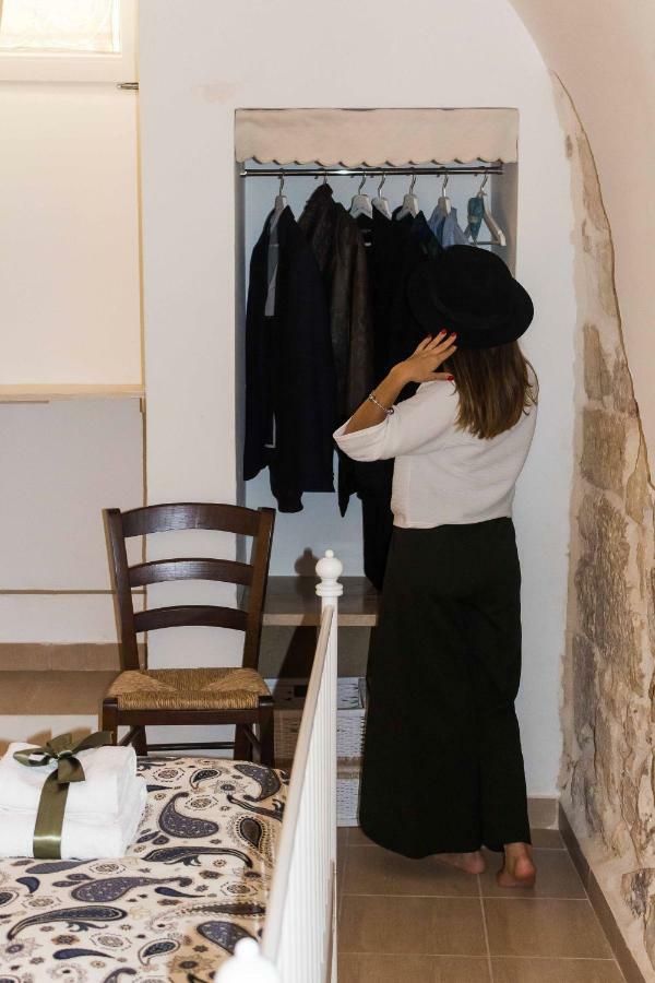 Hotel Il Sottano Del Conte Conversano Exteriér fotografie