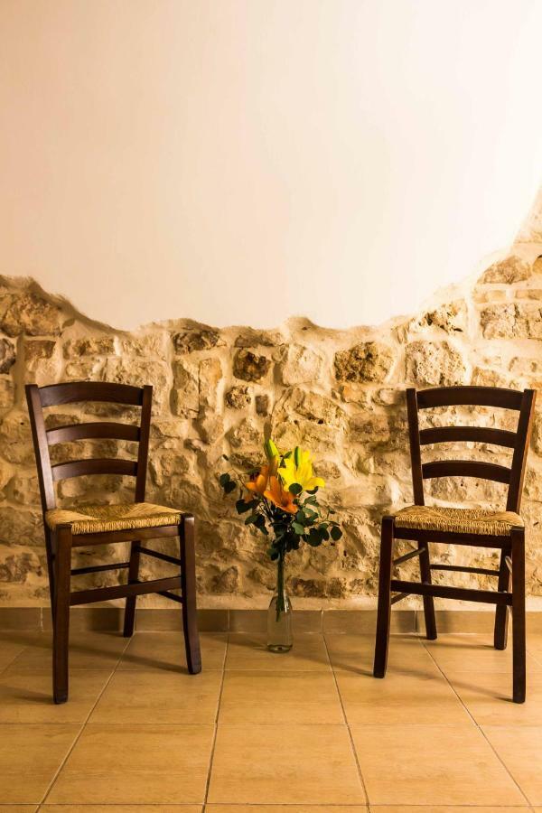 Hotel Il Sottano Del Conte Conversano Exteriér fotografie
