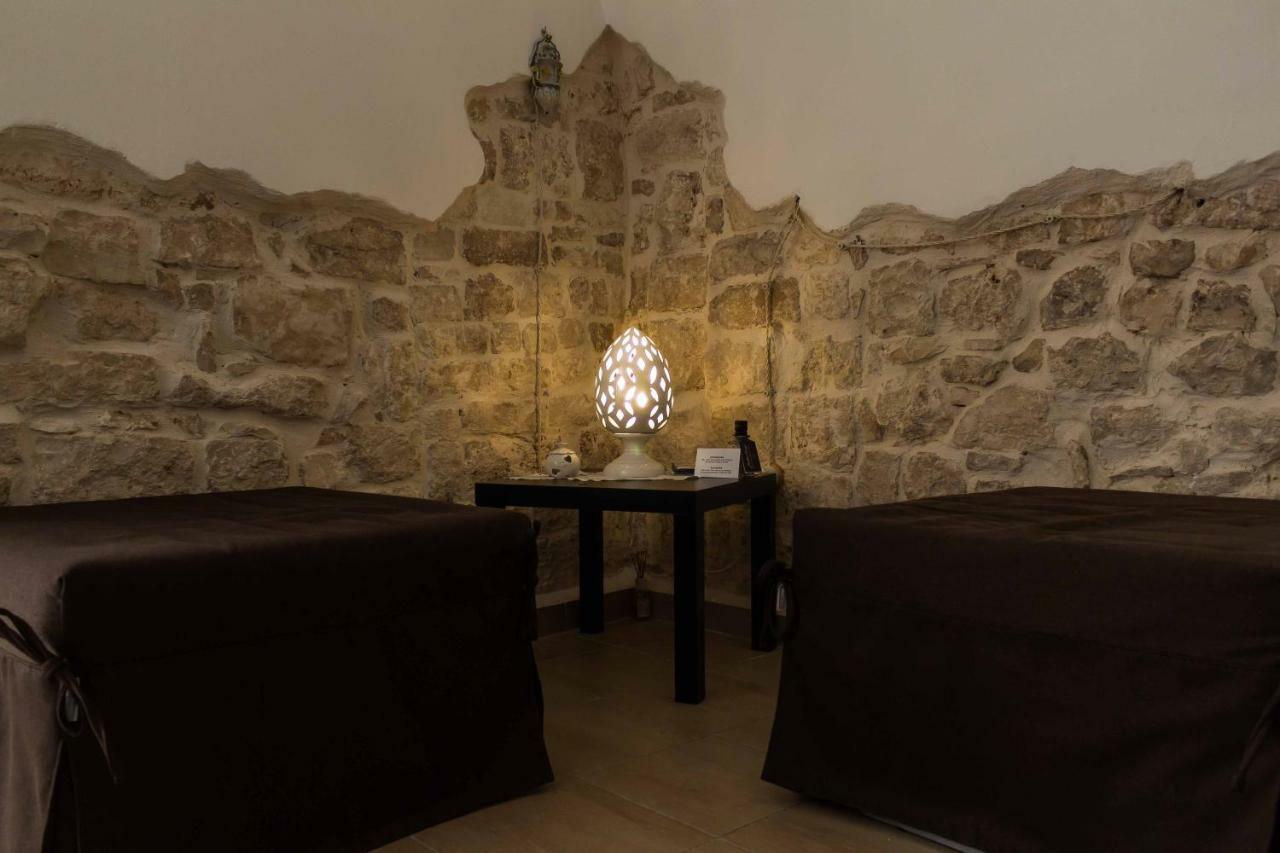 Hotel Il Sottano Del Conte Conversano Exteriér fotografie